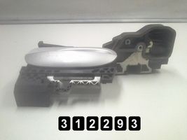 BMW Z4 E85 E86 Zamek drzwi przednich 7036169