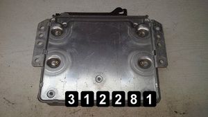 Fiat Coupe Sterownik / Moduł ECU 0261203139