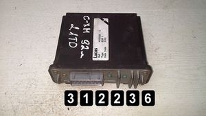 Citroen XM Sterownik / Moduł ECU 7186-602