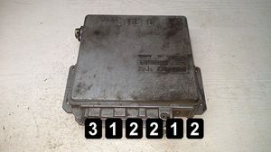 Peugeot 605 Sterownik / Moduł ECU 9623748680