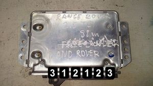 Rover Range Rover Sterownik / Moduł ECU 0260002619