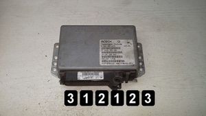 Rover Range Rover Sterownik / Moduł ECU 0260002619