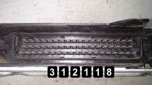 Saab 900 Moottorin ohjainlaite/moduuli 0261203179