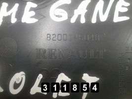 Renault Megane II Poprzeczka zderzaka tylnego 8200146048