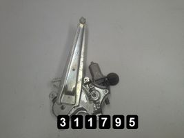 Toyota Corolla E140 E150 Priekinio el. Lango pakėlimo mechanizmo komplektas 85710-35180