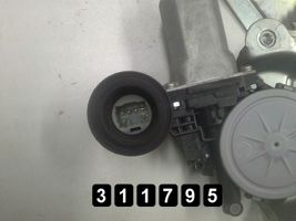 Toyota Corolla E140 E150 Priekšpusē elektriskā loga pacelšanas mehānisma komplekts 85710-35180