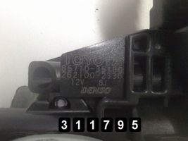 Toyota Corolla E140 E150 Priekinio el. Lango pakėlimo mechanizmo komplektas 85710-35180