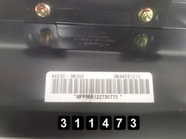 Hyundai Sonata Poduszka powietrzna Airbag pasażera 3K84591010