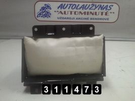 Hyundai Sonata Poduszka powietrzna Airbag pasażera 3K84591010