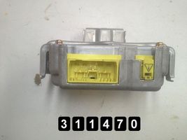 Daihatsu Terios Variklio valdymo blokas 89170-87404