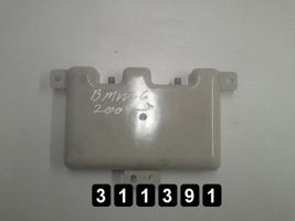 BMW 6 E63 E64 Sterownik / Moduł ECU 6917455-05