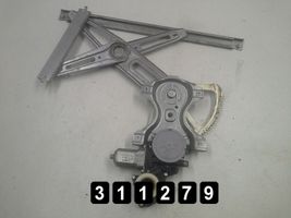 Toyota Yaris Alzacristalli della portiera anteriore con motorino 857010F010