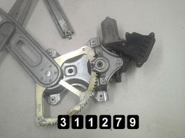 Toyota Yaris Alzacristalli della portiera anteriore con motorino 857010F010