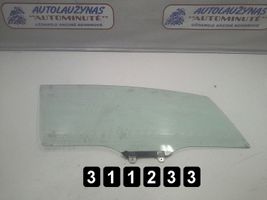 Honda Jazz Szyba drzwi przednich 43R-007951