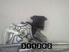 Toyota Auris 150 Etuoven ikkunan nostin moottorilla 85702-02020