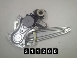 Toyota Auris 150 Mécanisme lève-vitre avant avec moteur 85701-02010