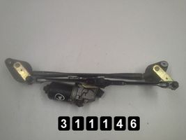 KIA Rio Etupyyhkimen vivusto ja moottori 981101G900