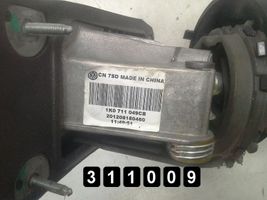 Volkswagen Beetle A5 Selettore di marcia/cambio (interno) 1K0711049CB