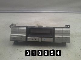 Honda FR-V Panel klimatyzacji 79600SJHE41