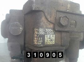 Toyota Land Cruiser (J100) Pompa wtryskowa wysokiego ciśnienia 2210030040