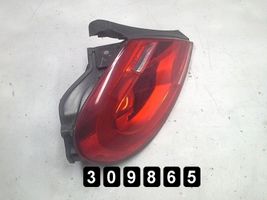 Volkswagen Beetle A5 Luci posteriori 5C5.945.095.H