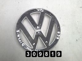 Volkswagen Beetle A5 Gamintojo ženkliukas 