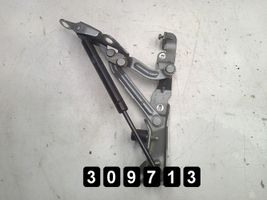 Chrysler Sebring (JS) Engine bonnet/hood hinges 