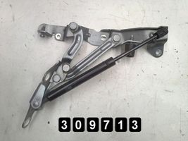 Chrysler Sebring (JS) Engine bonnet/hood hinges 