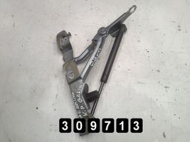 Chrysler Sebring (JS) Engine bonnet/hood hinges 