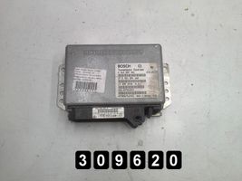 Rover Range Rover Sterownik / Moduł ECU 0260002326