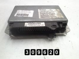 Rover Range Rover Sterownik / Moduł ECU 0260002326