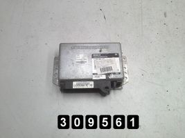 Rover Range Rover Sterownik / Moduł ECU ZF0501004161