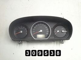 Hyundai Sonata Compteur de vitesse tableau de bord 94003-3k701