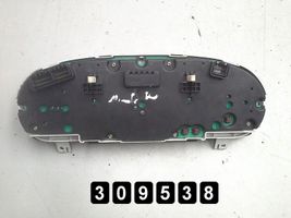 Hyundai Sonata Compteur de vitesse tableau de bord 94003-3k701