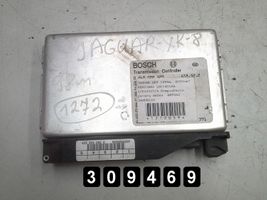 Jaguar XK8 - XKR Calculateur moteur ECU 0260002529