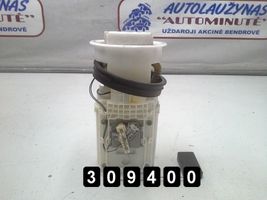 Volkswagen Polo IV 9N3 Fuel injection high pressure pump 6Q0919051F