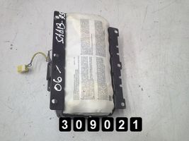 Saab 9-5 Poduszka powietrzna Airbag pasażera GS063270035