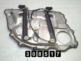 Audi A8 S8 D3 4E Etuoven ikkunan nostin moottorilla 4E0959802C