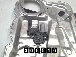 Audi A8 S8 D3 4E Etuoven ikkunan nostin moottorilla 4e1959802b