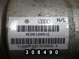 Audi A8 S8 D3 4E Amortisseur avant 4E0616001E