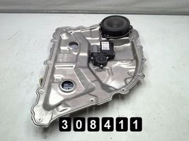 Audi A8 S8 D3 4E Etuoven ikkunan nostin moottorilla 4E0910802A