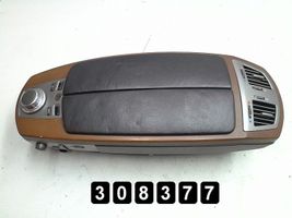 BMW 7 E65 E66 Główny schowek tunelu środkowego 6955623