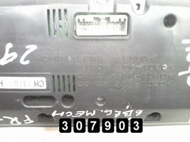Honda FR-V Licznik / Prędkościomierz 78100SJHE010M1