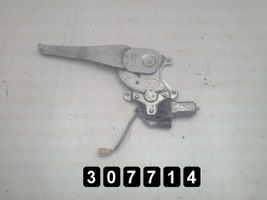 Ford Ranger Elektryczny podnośnik szyby drzwi UR657258