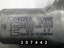 Toyota Hilux (AN10, AN20, AN30) Etuoven ikkunan nostin moottorilla 85720-0k020