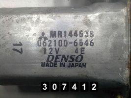 Mitsubishi L200 Alzacristalli della portiera anteriore con motorino mr144538