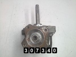 Nissan Qashqai Mechanizm różnicowy tylny / Dyferencjał 