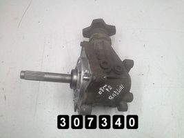 Nissan Qashqai Mechanizm różnicowy tylny / Dyferencjał 