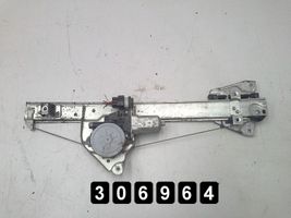 Mitsubishi Pajero Fensterheber elektrisch mit Motor Tür vorne MR989948