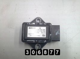 BMW 6 E63 E64 Sterownik / Moduł ECU 0265005266